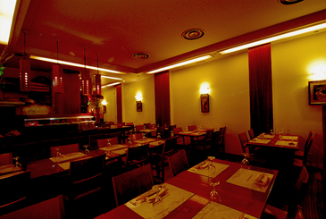 Ristorante kyto Milano
